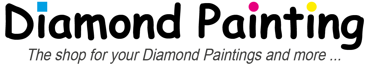 Diamond Painting Shop